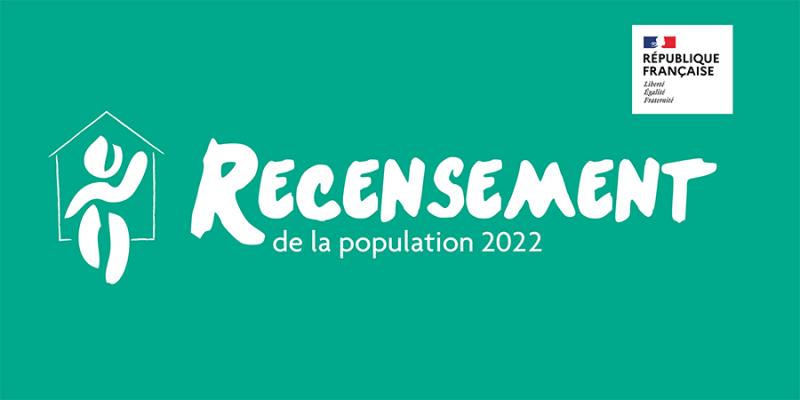 recensement 2022