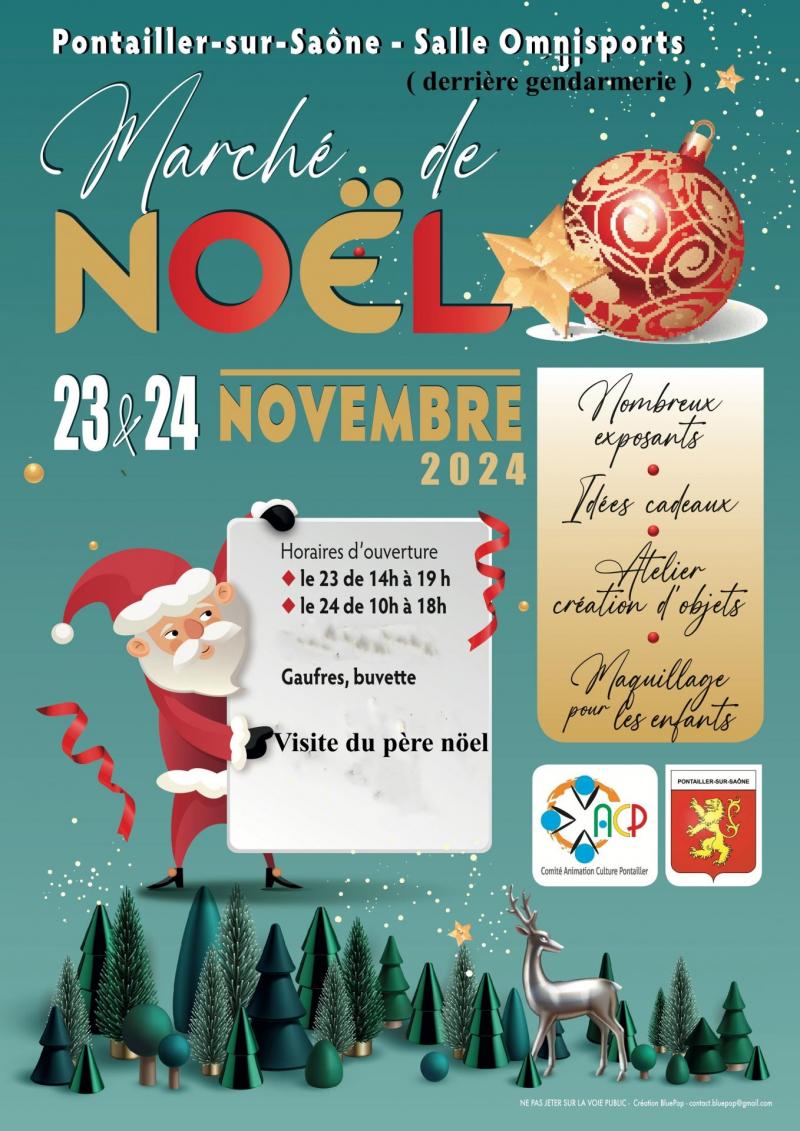 père noel