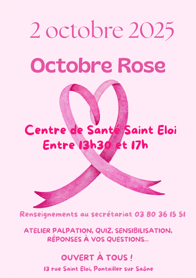 noeud rose
