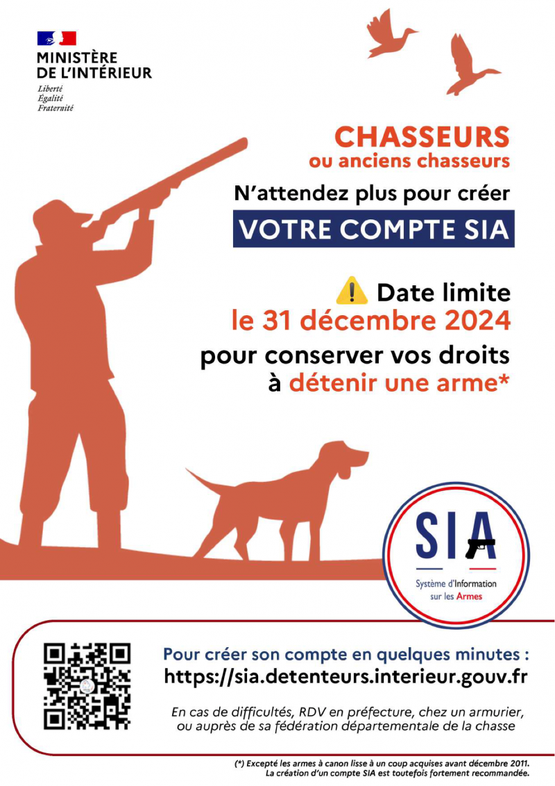 chasseur avec son chien