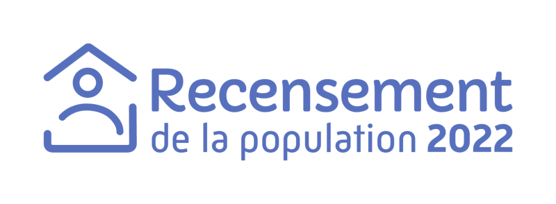 recensement de la population 2022