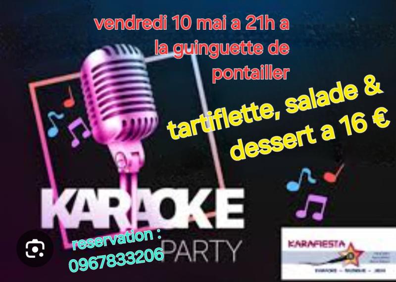 karaoke