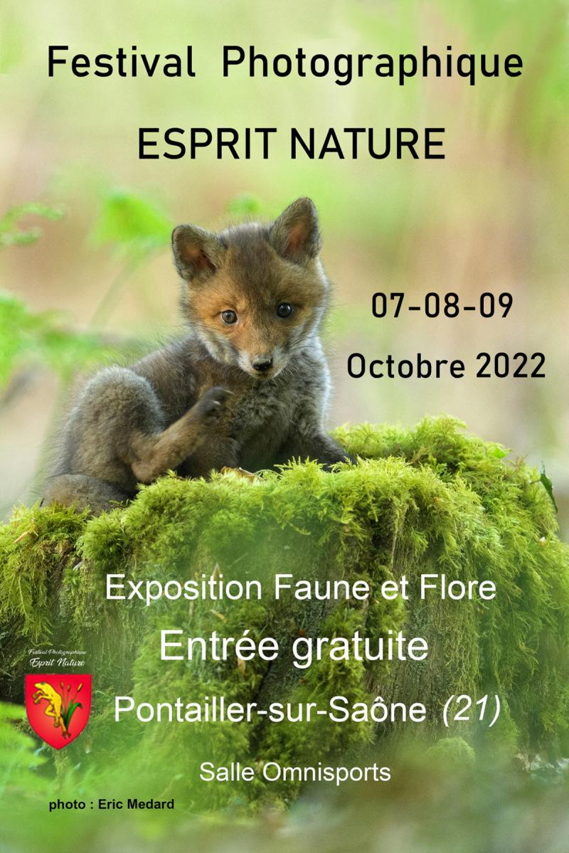 festival photo esprit nature 2022